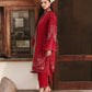 Scarlet | Eid Pret SS '26 | HUSSAIN REHAR