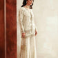 PASTEL GREEN | E1120/104/722 | women Boutique- Eid Collection | Ethnc
