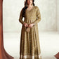 OLIVE | E1079/104/121 | women Boutique- Eid Collection | Ethnc