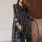 MERAVI | LAWN EID UNSTITCHED '26 | SUFFUSE