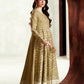 OLIVE | E1079/104/121 | women Boutique- Eid Collection | Ethnc