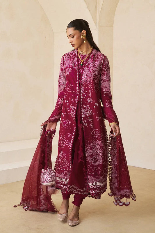 | LAWN EID UNSTITCHED '26 | SUFFUSE
