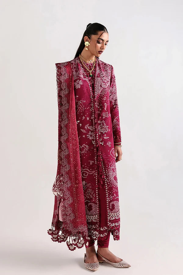 | LAWN EID UNSTITCHED '26 | SUFFUSE