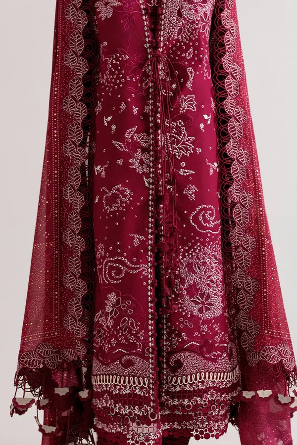 | LAWN EID UNSTITCHED '26 | SUFFUSE