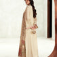 OFF WHITE | E1105/104/002 | Women Boutique- Eid Collection | Ethnc