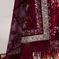 NAREVI | LAWN EID UNSTITCHED '26 | SUFFUSE