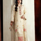 OFF WHITE | E1105/104/002 | Women Boutique- Eid Collection | Ethnc