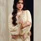 OFF WHITE | E1105/104/002 | Women Boutique- Eid Collection | Ethnc