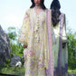 TELYA | LAWN EID UNSTITCHED '26 | SUFFUSE