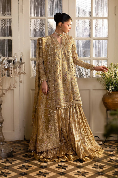GOLDVEIL | DASTANGOI '25 | AFROZEH