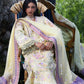 TELYA | LAWN EID UNSTITCHED '26 | SUFFUSE