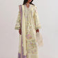 TELYA | LAWN EID UNSTITCHED '26 | SUFFUSE