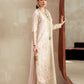 PALE CORAL | E1116/104/328 | women Boutique- Eid Collection | Ethnc