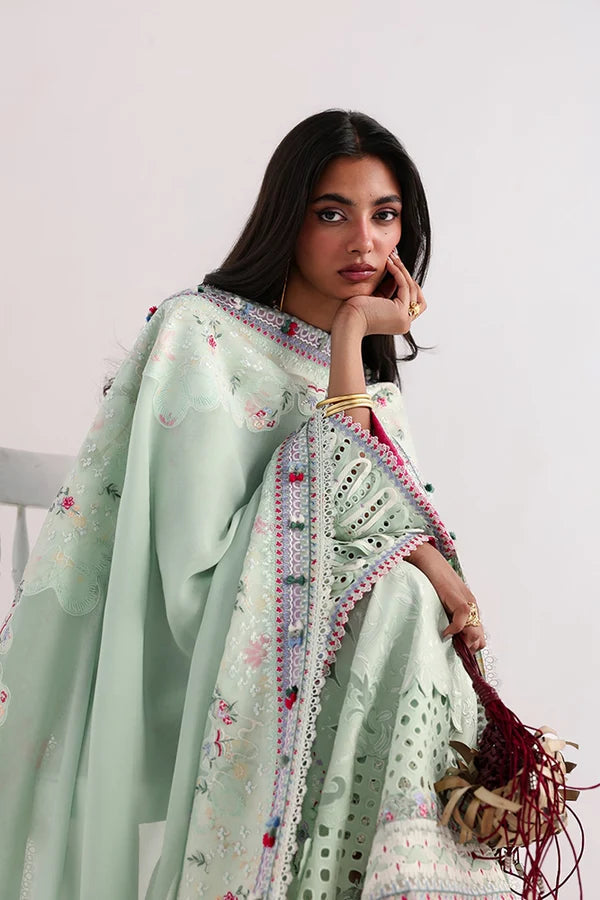 SEROLI | LAWN EID UNSTITCHED '26 | SUFFUSE