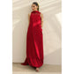 Red Outfit | Festive' 26 | DYOT
