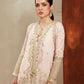 PALE CORAL | E1116/104/328 | women Boutique- Eid Collection | Ethnc