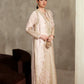 PALE CORAL | E1116/104/328 | women Boutique- Eid Collection | Ethnc