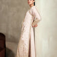 PALE CORAL | E1116/104/328 | women Boutique- Eid Collection | Ethnc