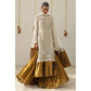 Ivory Outfit | Festive' 26 | DYOT