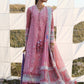 KESIRA | LAWN EID UNSTITCHED '26 | SUFFUSE