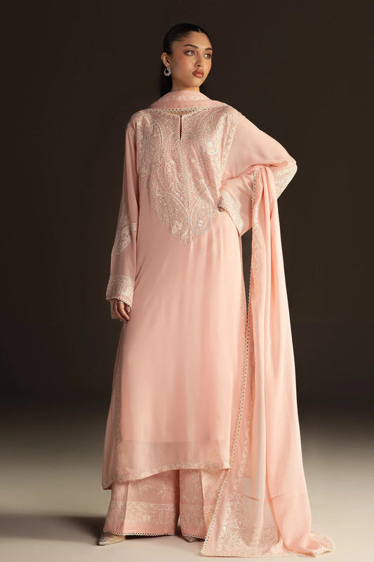 Zara Shahjahan - Elaya