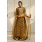 Golden Outfit | Festive' 26 | DYOT Regular