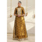 Golden Outfit | Festive' 26 | DYOT Regular