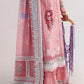 KESIRA | LAWN EID UNSTITCHED '26 | SUFFUSE