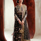 JET BLACK | E1092/104/902 | women Boutique- Eid Collection | Ethnc