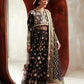 JET BLACK | E1092/104/902 | women Boutique- Eid Collection | Ethnc