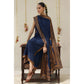 Cobalt Blue Outfit | Festive' 26 | DYOT