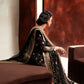 JET BLACK | E1092/104/902 | women Boutique- Eid Collection | Ethnc