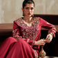 BROWN | E1108/104/310 | women Boutique- Eid Collection | Ethnc