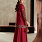 BROWN | E1108/104/310 | women Boutique- Eid Collection | Ethnc