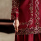 BROWN | E1108/104/310 | women Boutique- Eid Collection | Ethnc