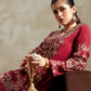 BROWN | E1108/104/310 | women Boutique- Eid Collection | Ethnc