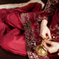 BROWN | E1108/104/310 | women Boutique- Eid Collection | Ethnc