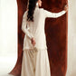 OFF WHITE | E1102/104/002 | women Boutique- Eid Collection | Ethnc
