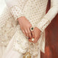 OFF WHITE | E1102/104/002 | women Boutique- Eid Collection | Ethnc