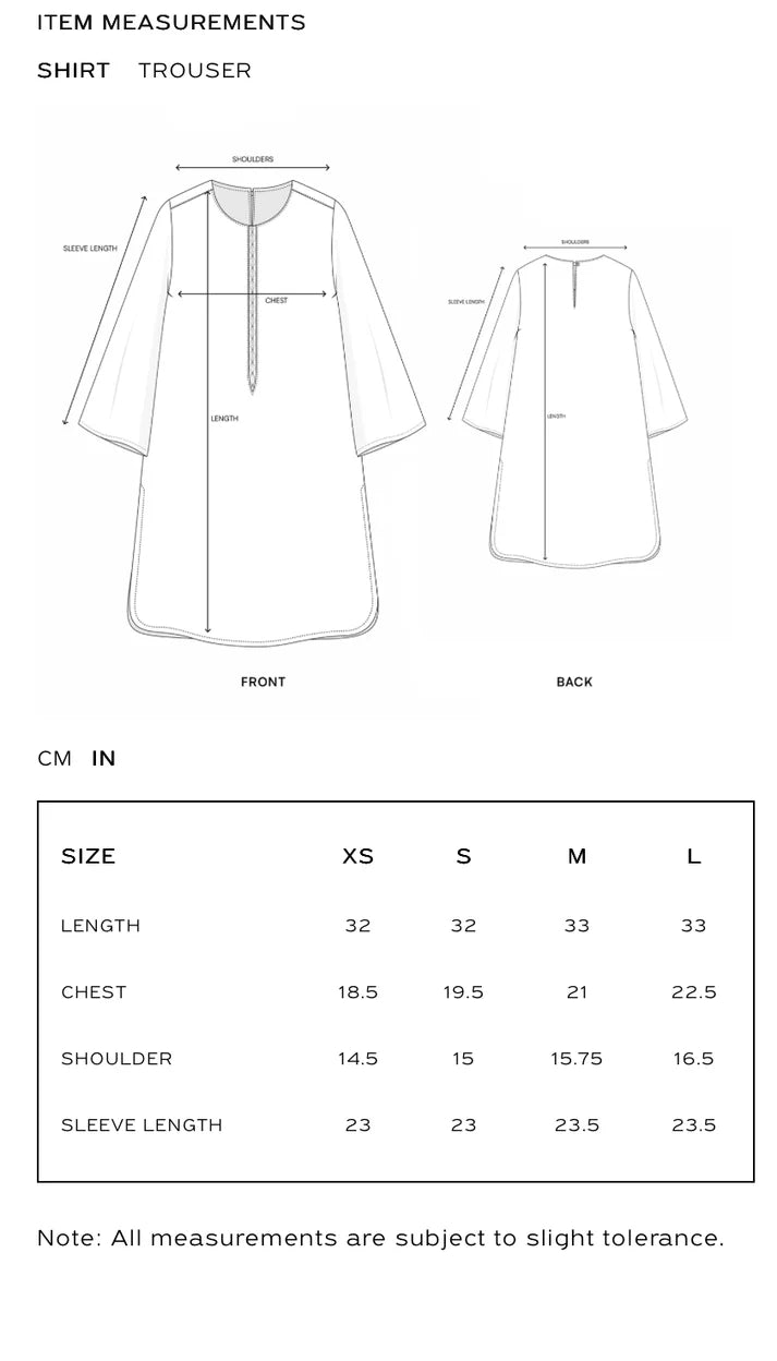OFF WHITE | E1102/104/002 | women Boutique- Eid Collection | Ethnc
