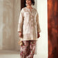 OFF WHITE | E1117/104/002 | women Boutique- Eid Collection | Ethnc