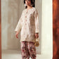 OFF WHITE | E1117/104/002 | women Boutique- Eid Collection | Ethnc