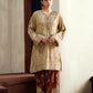 SAND | E1096/104/007 | women Boutique- Eid Collection | Ethnc