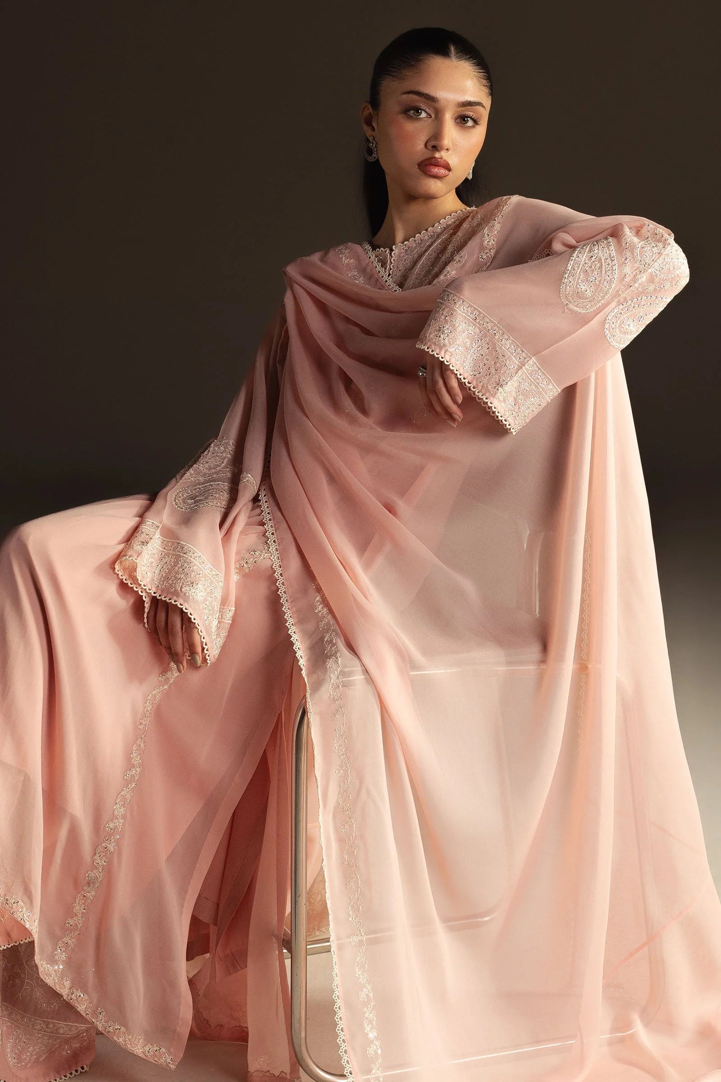 Zara Shahjahan - Elaya