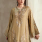 SAND | E1096/104/007 | women Boutique- Eid Collection | Ethnc