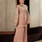 SHADOW GREY | E1091/104/809 | women Boutique- Eid Collection | Ethnc