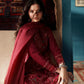 TRUE RED | E4451/103/308 | Women Rozana - Eid Collection | Ethnc