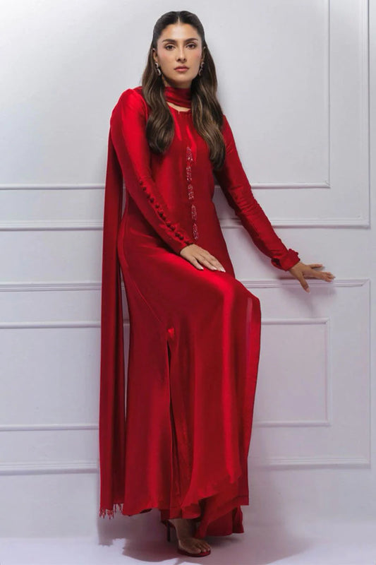 Candy Apple | Mariyam D Rizwan