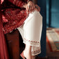 TRUE RED | E4451/103/308 | Women Rozana - Eid Collection | Ethnc