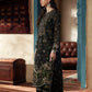 JET BLACK | E4180/103/902 | Women Rozana - Eid Collection | Ethnc
